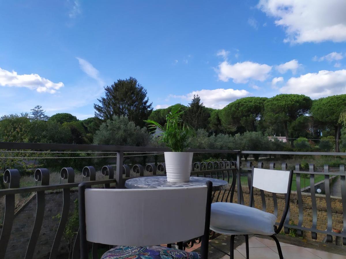 Alloggio Al 29 Ronciglione  Exterior foto