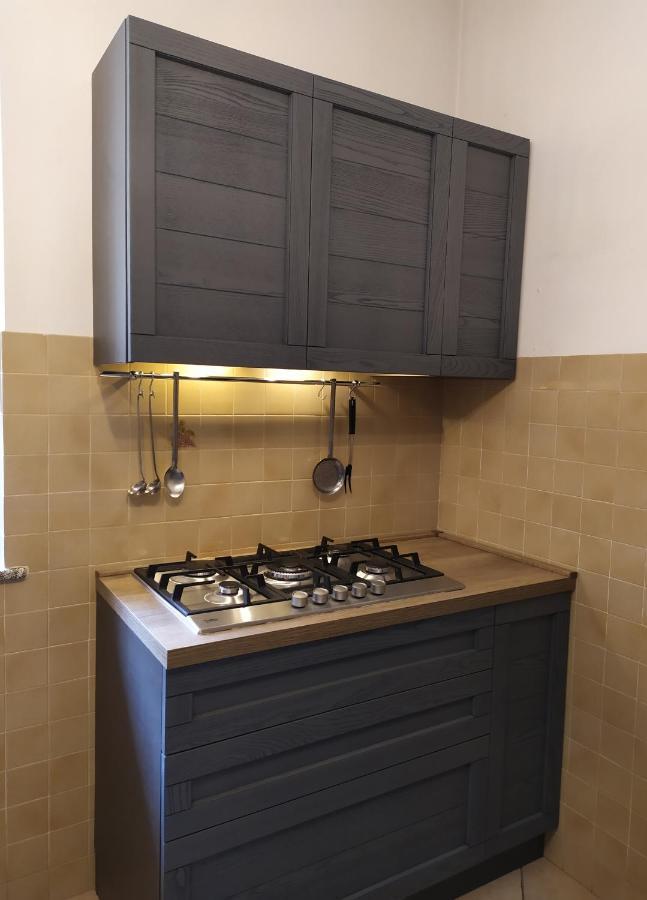 Alloggio Al 29 Ronciglione  Exterior foto